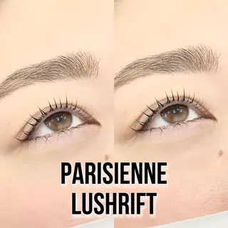 マツエク・マツパ MYU🩵 Mirajuのマツエク・マツパデザイン