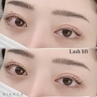 マツエク・マツパ 洸々音🌼 韓国風/束感/恵比寿のマツエク・マツパデザイン