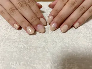 ネイル Mogu nail 二子玉川のネイルデザイン