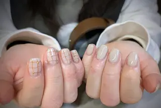 ネイル LYLY ✾ai✾のネイルデザイン