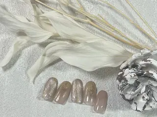 ネイル kiki nail 二子玉川のネイルデザイン