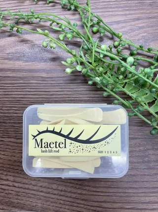 マツエク・マツパ eyelist/ kawagoeのマツエク・マツパデザイン