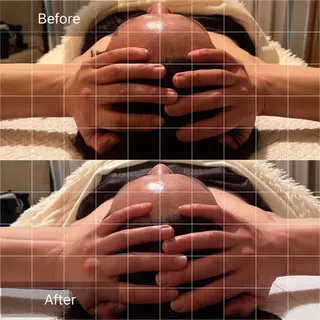 OfuSalon PARAFUSE.のエステ・リラクイメージ