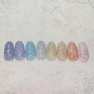 ネイル アネラ 北本店のマツエク・マツパデザイン