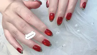 ネイル BEAUTY NAIL SALON所属・beautynail Emiのネイルデザイン