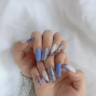 ネイル SOL NAILのネイルデザイン