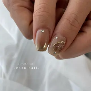 ネイル nailsalon Lenoaのネイルデザイン