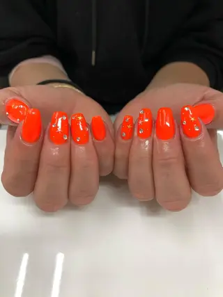 ネイル nail by minamiのネイルデザイン