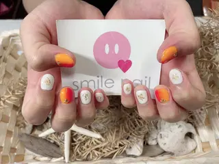 ネイル smile nail スマイルネイルのその他イメージ