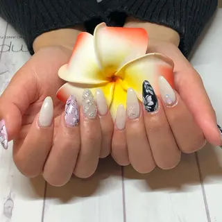 ネイル nail roomのネイルデザイン