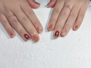 ネイル Regaro i.sのネイルデザイン