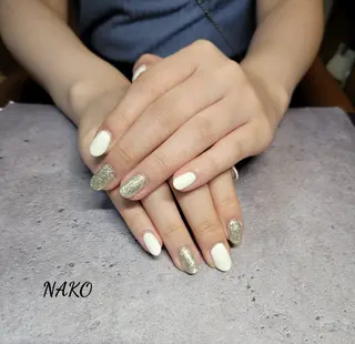 ネイル Salon-NAKO 🐷shirai🐷のネイルデザイン