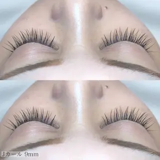 マツエク・マツパ MAQUIA 住吉店 コヤナギのマツエク・マツパデザイン