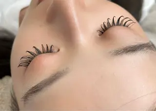 マツエク・マツパ Lucia 博多店［江里口］のマツエク・マツパデザイン