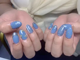 ネイル UM Nail Salonのネイルデザイン
