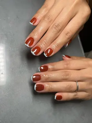 ネイル LAVISH nail salonのネイルデザイン