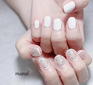 ネイル mua nail mikiのネイルデザイン