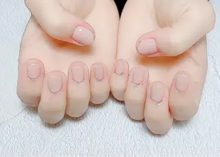 ネイル hairsalon556所属・hairsalon 556のネイルデザイン