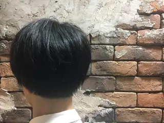 メンズ 込山 瑞帆のその他イメージ