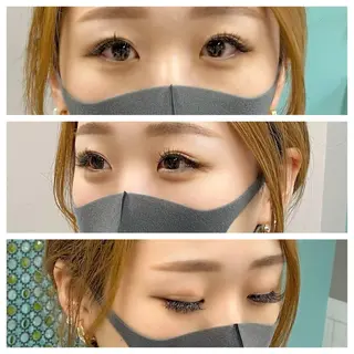 マツエク・マツパ ma-pa所属・ma-pa eye＆hairのマツエク・マツパデザイン