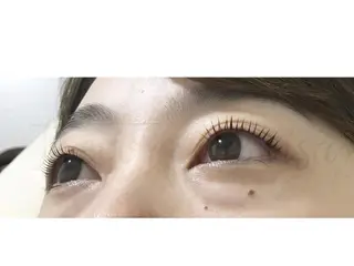 マツエク・マツパ トレヴァーデルチザン inuiのマツエク・マツパデザイン