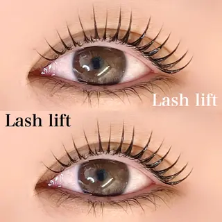 マツエク・マツパ 早川 桜妃のマツエク・マツパデザイン