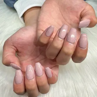 ネイル 小野澤 紗智のネイルデザイン