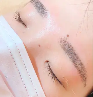 eyetime所属・eyetime* 田中のマツエク・マツパデザイン