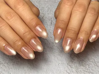 ネイル M.nail所属・M. nailのネイルデザイン