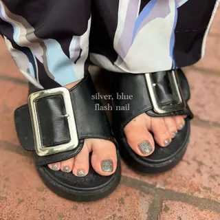 ネイル aore所属・aore nail Tamamiのネイルデザイン