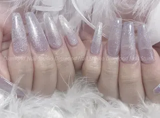 ネイル DIAMOND NailStudioのネイルデザイン