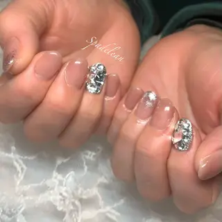 ネイル K. Misakiのネイルデザイン