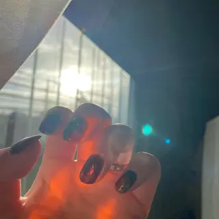 ネイル 49-seek所属・49-seek 松野千恵子のネイルデザイン