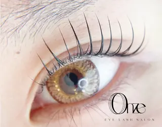 マツエク・マツパ 新宿人気No1サロン Onze【オンズ】のマツエク・マツパデザイン