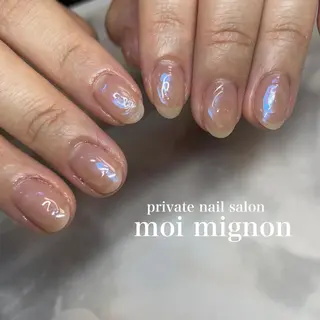 ネイル nailist Aki♡のネイルデザイン