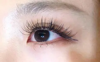 マツエク・マツパ 野田 京七のマツエク・マツパデザイン