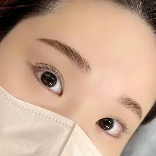 マツエク・マツパ アイブロウ セルフホワイトニング White33大名のその他イメージ