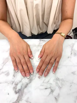 ネイル KANOネイリスト/ UNELMA天神のネイルデザイン