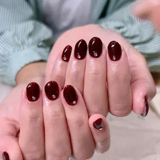 ネイル Cute Tips nailのネイルデザイン