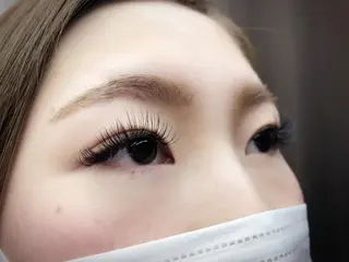 マツエク・マツパ Kira&Nico マツエク/まつパのマツエク・マツパデザイン