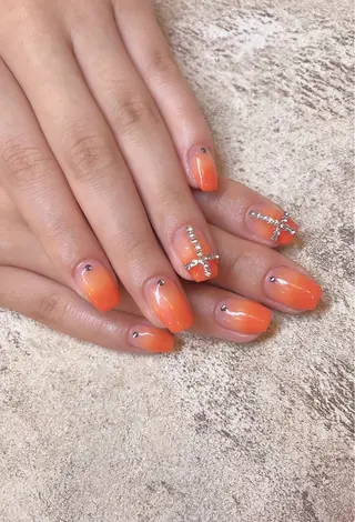 ネイル COCO ネイルのネイルデザイン