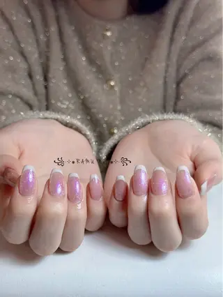 ネイル RAMU Nail 恵比寿店のネイルデザイン