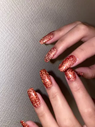 ネイル Ami 🦥のネイルデザイン