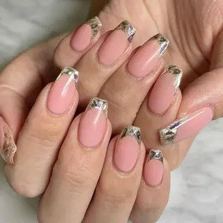 ネイル Leendenail 【リエンダネイル】のネイルデザイン