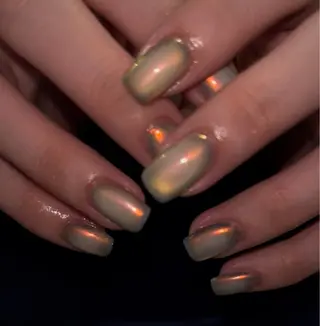 ネイル Earth☆*: taruのネイルデザイン