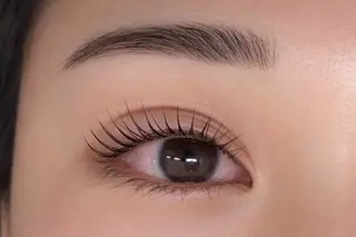 マツエク・マツパ Peppy. ペピーのマツエク・マツパデザイン