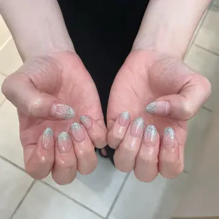 ネイル hinano DEE nailのネイルデザイン