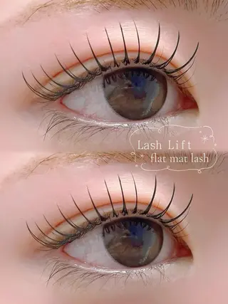 マツエク・マツパ BRISE yukoの眉毛・アイブロウイメージ