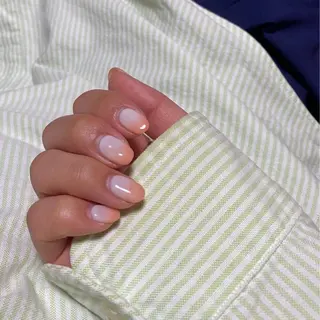 ネイル nail.salon .Reversalのネイルデザイン