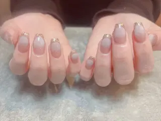 ネイル Nail Salon Taki/吉祥寺店のネイルデザイン